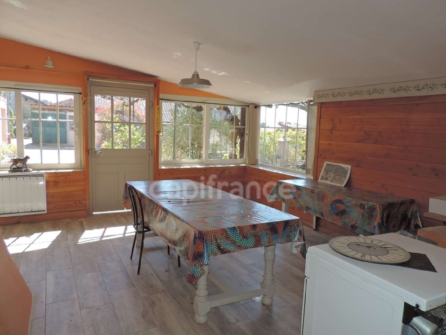 te koop huis Saint-Martin-du-Mont Ain 5