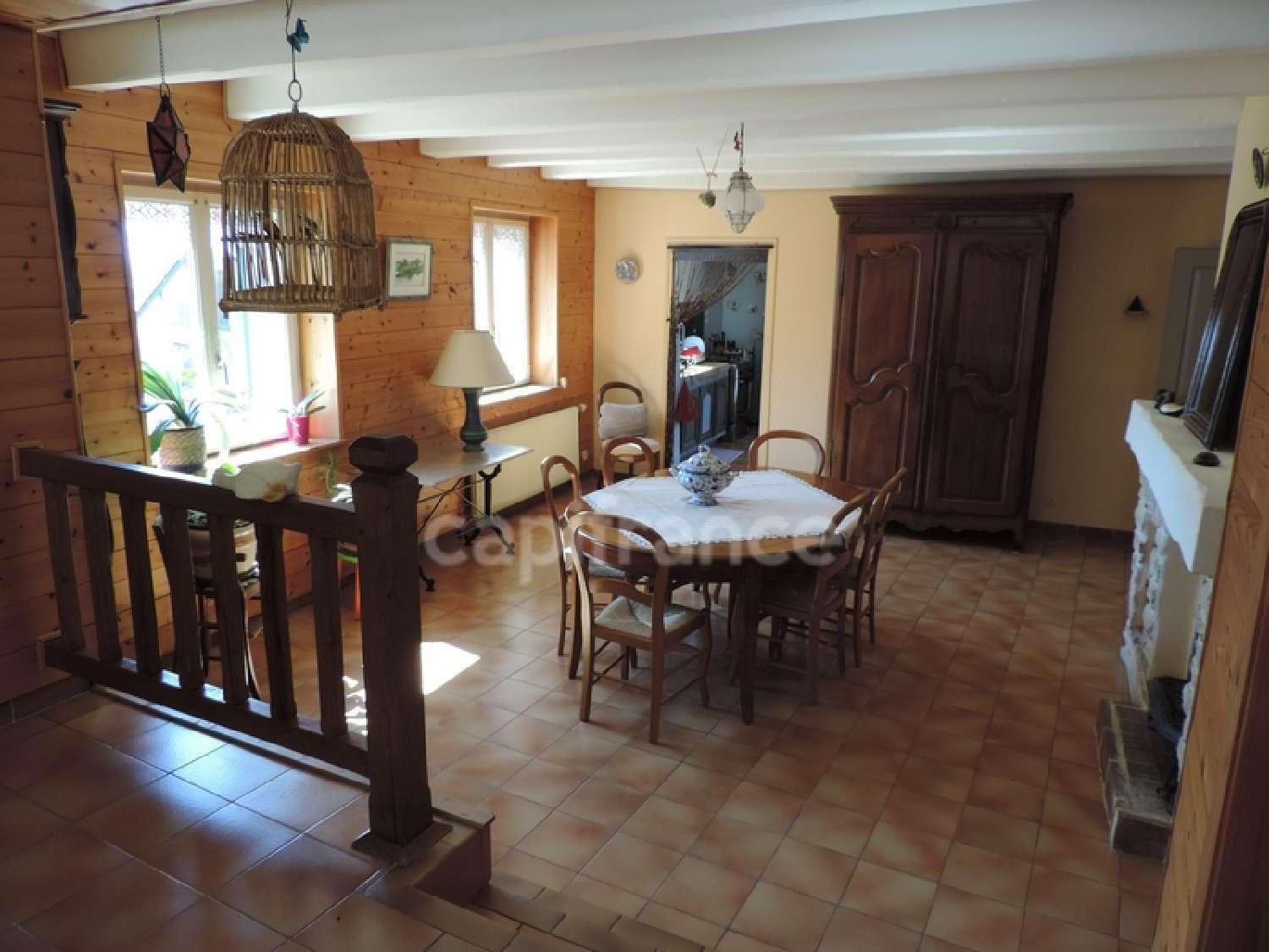  te koop huis Saint-Martin-du-Mont Ain 6