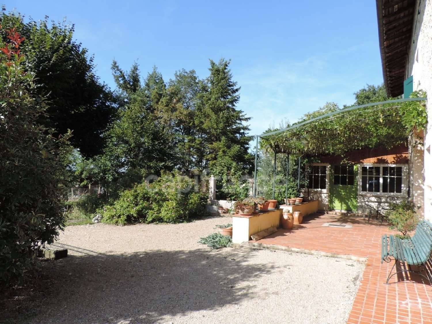  te koop huis Saint-Martin-du-Mont Ain 8