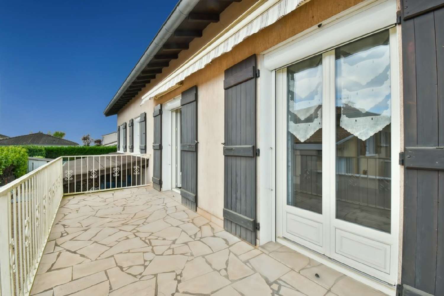  te koop huis Saint-Martin-Belle-Roche Saône-et-Loire 3