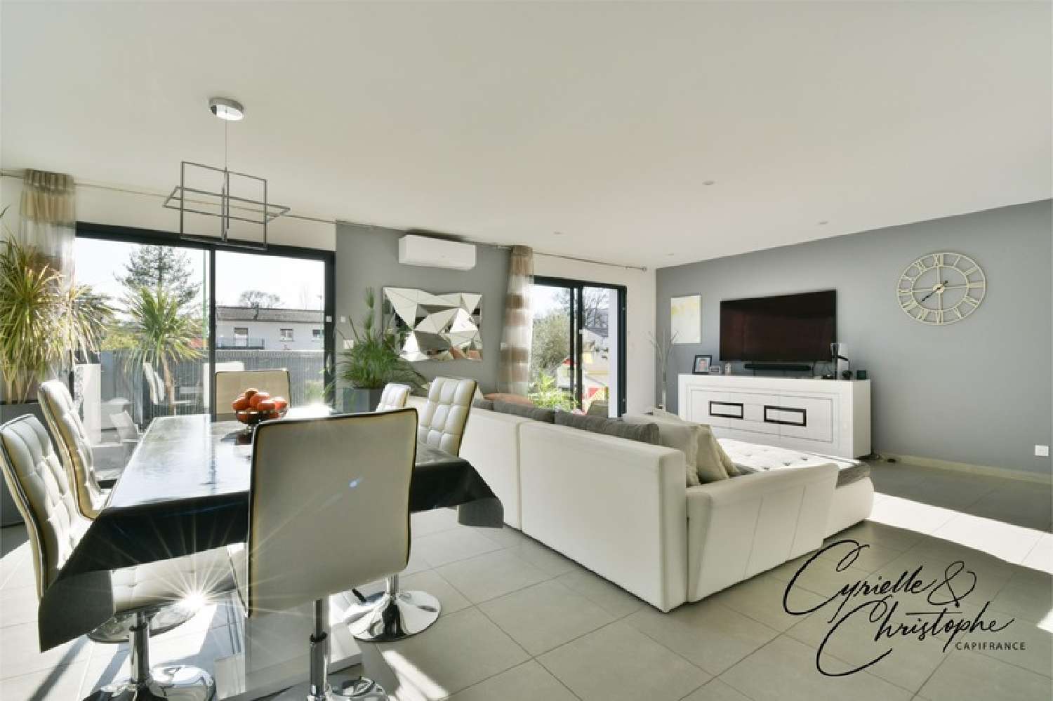  te koop huis Saint-Martin-de-Londres Hérault 4