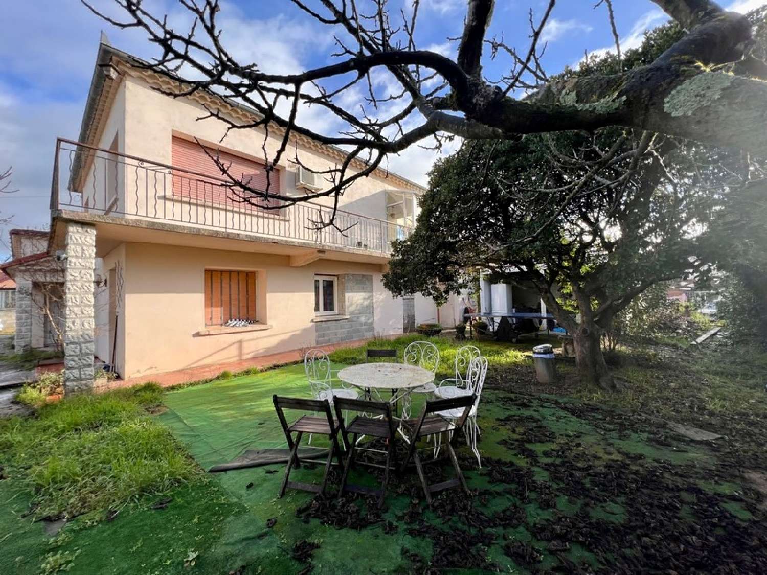  en venta casa Saint-Martin-de-Valgalgues Gard 1
