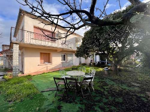 Saint-Martin-de-Valgalgues Gard casa foto 7067210
