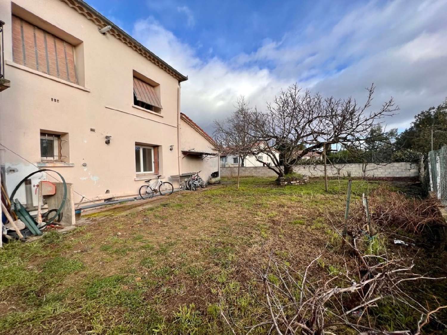  en venta casa Saint-Martin-de-Valgalgues Gard 4