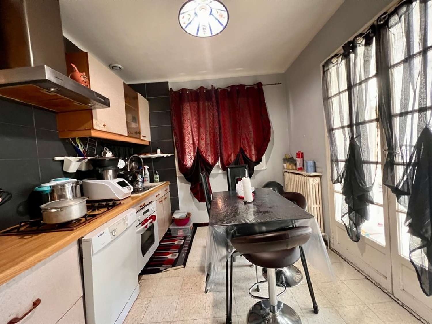  en venta casa Saint-Martin-de-Valgalgues Gard 5