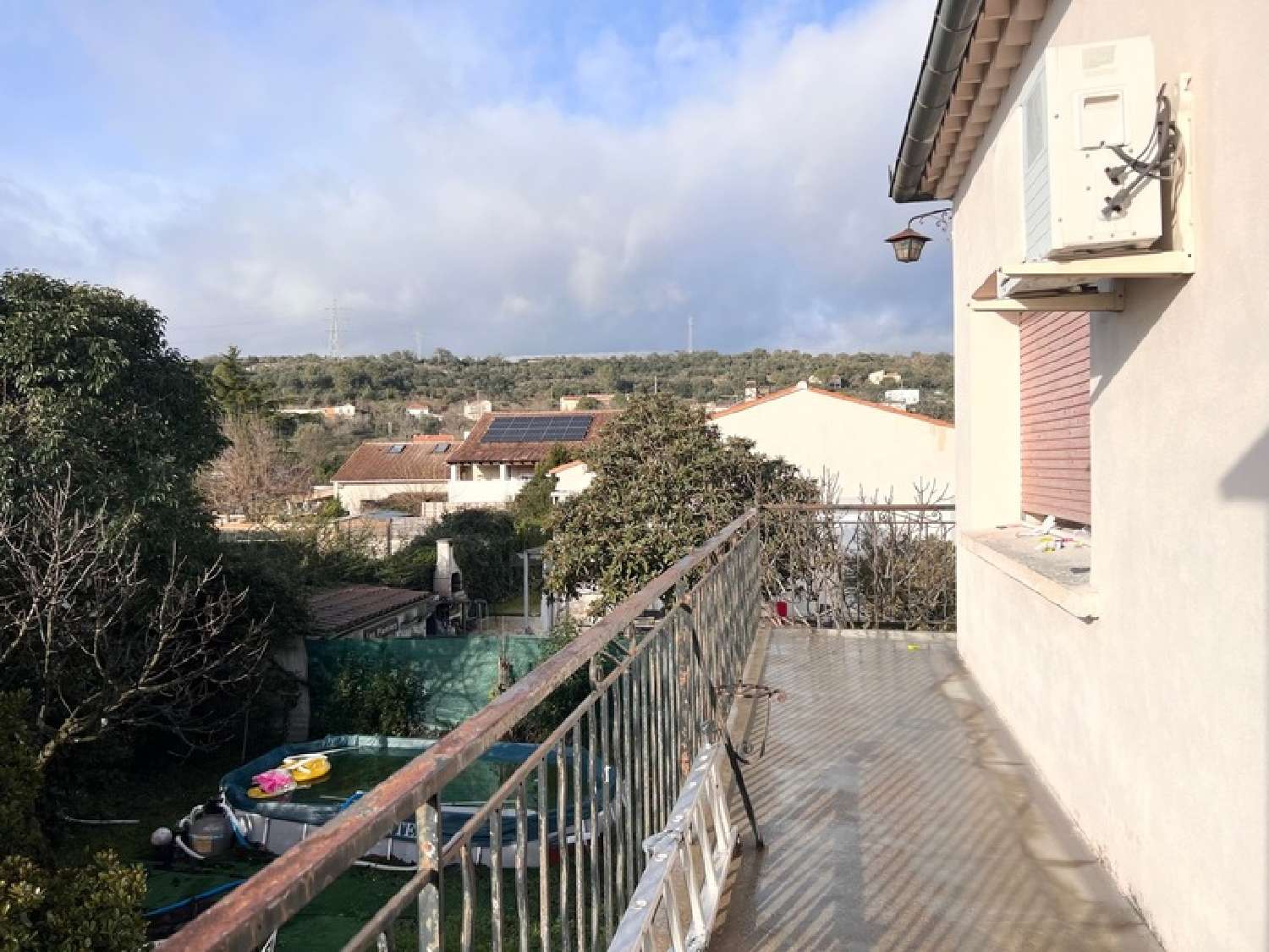  en venta casa Saint-Martin-de-Valgalgues Gard 7