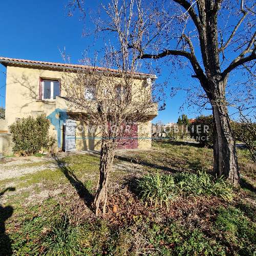 Saint-Martin-de-Valgalgues Gard huis foto 7067633