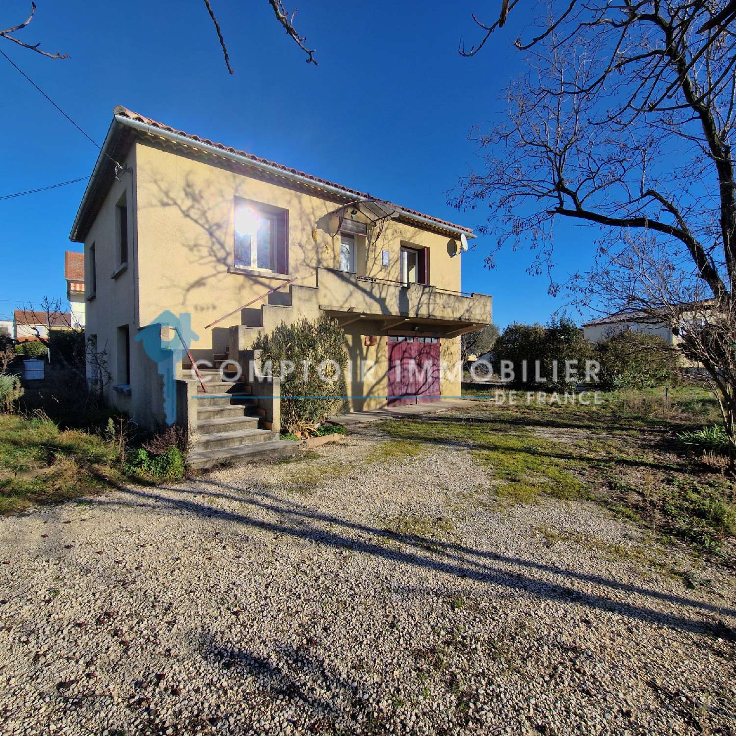  te koop huis Saint-Martin-de-Valgalgues Gard 3