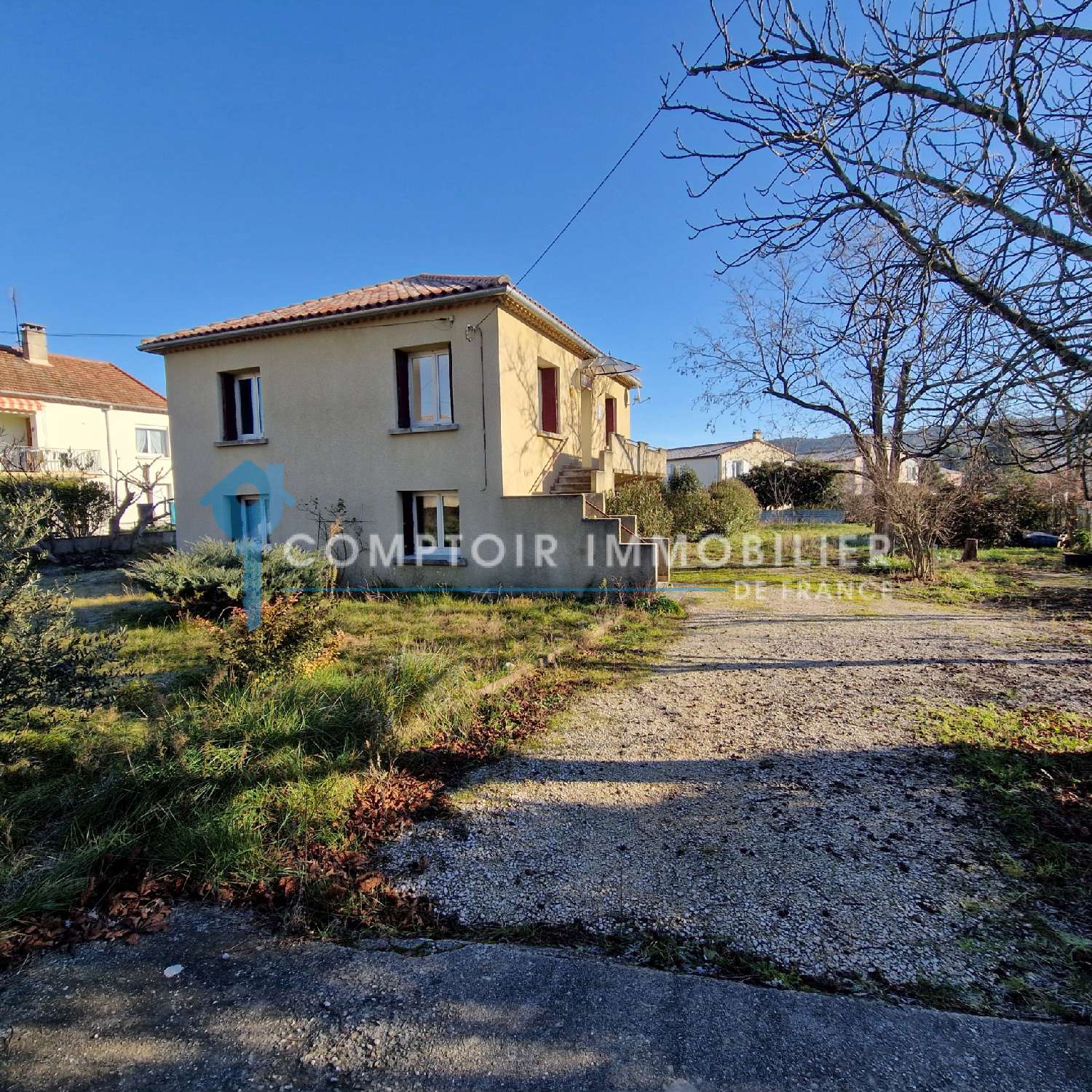  te koop huis Saint-Martin-de-Valgalgues Gard 4