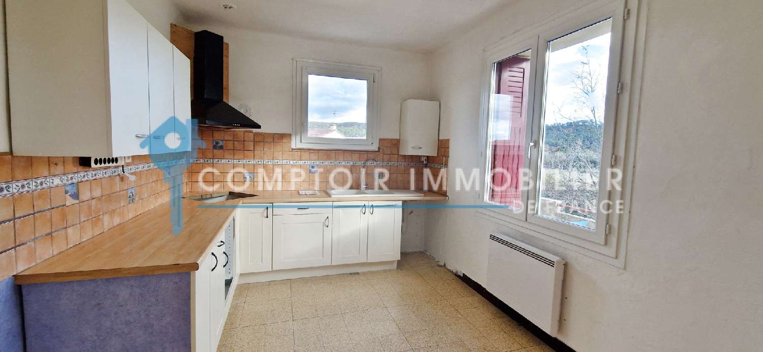  te koop huis Saint-Martin-de-Valgalgues Gard 5