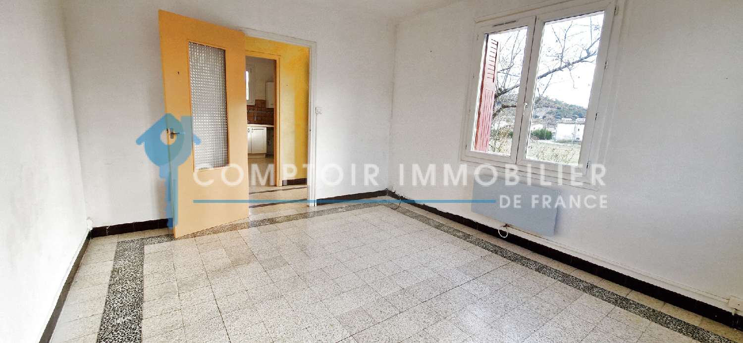  te koop huis Saint-Martin-de-Valgalgues Gard 6