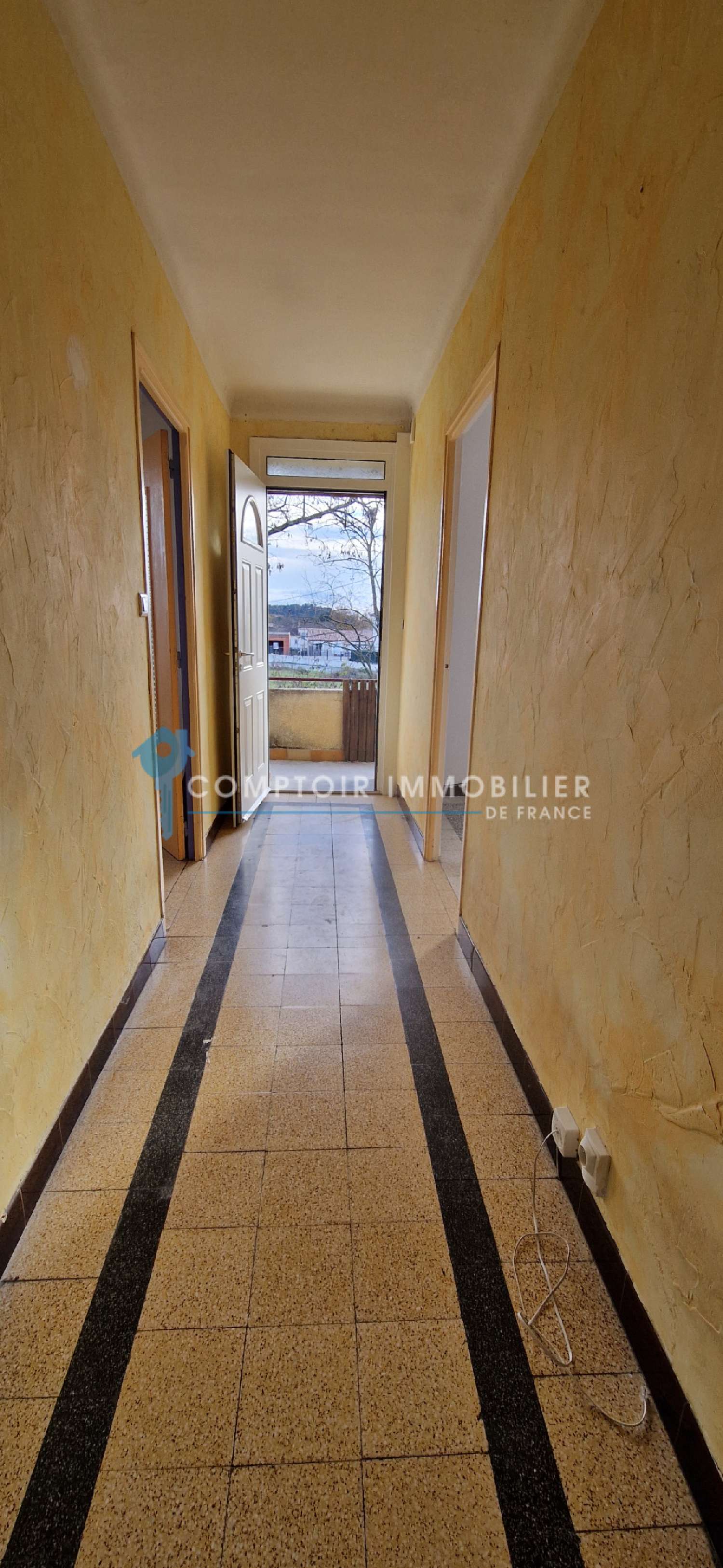  te koop huis Saint-Martin-de-Valgalgues Gard 7