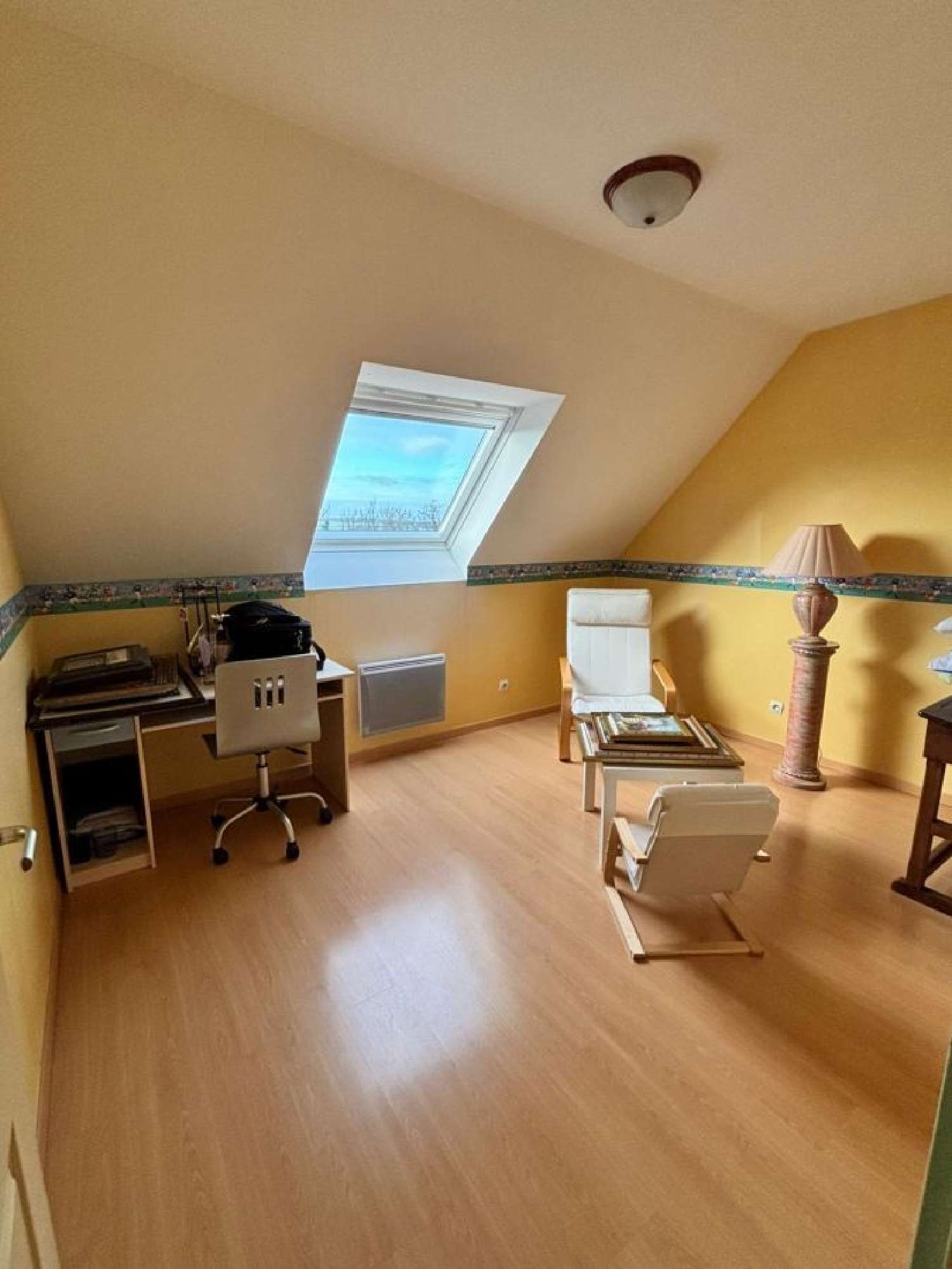 en venta casa Saint-Martin-sous-Montaigu Saône-et-Loire 2