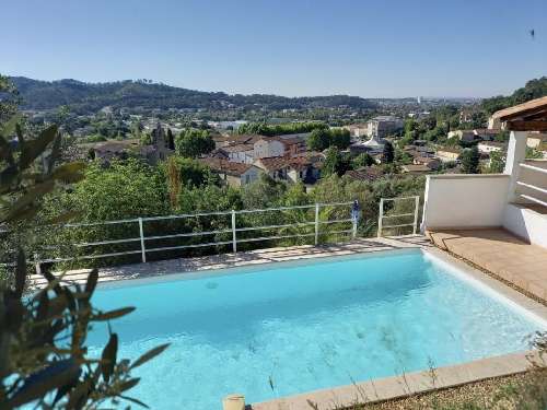 Saint-Martin-de-Valgalgues Gard house foto 7059265