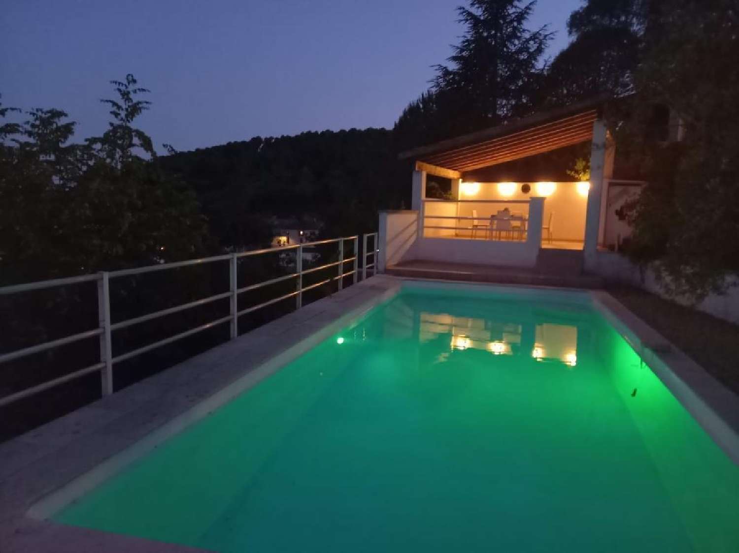 te koop huis Saint-Martin-de-Valgalgues Gard 2