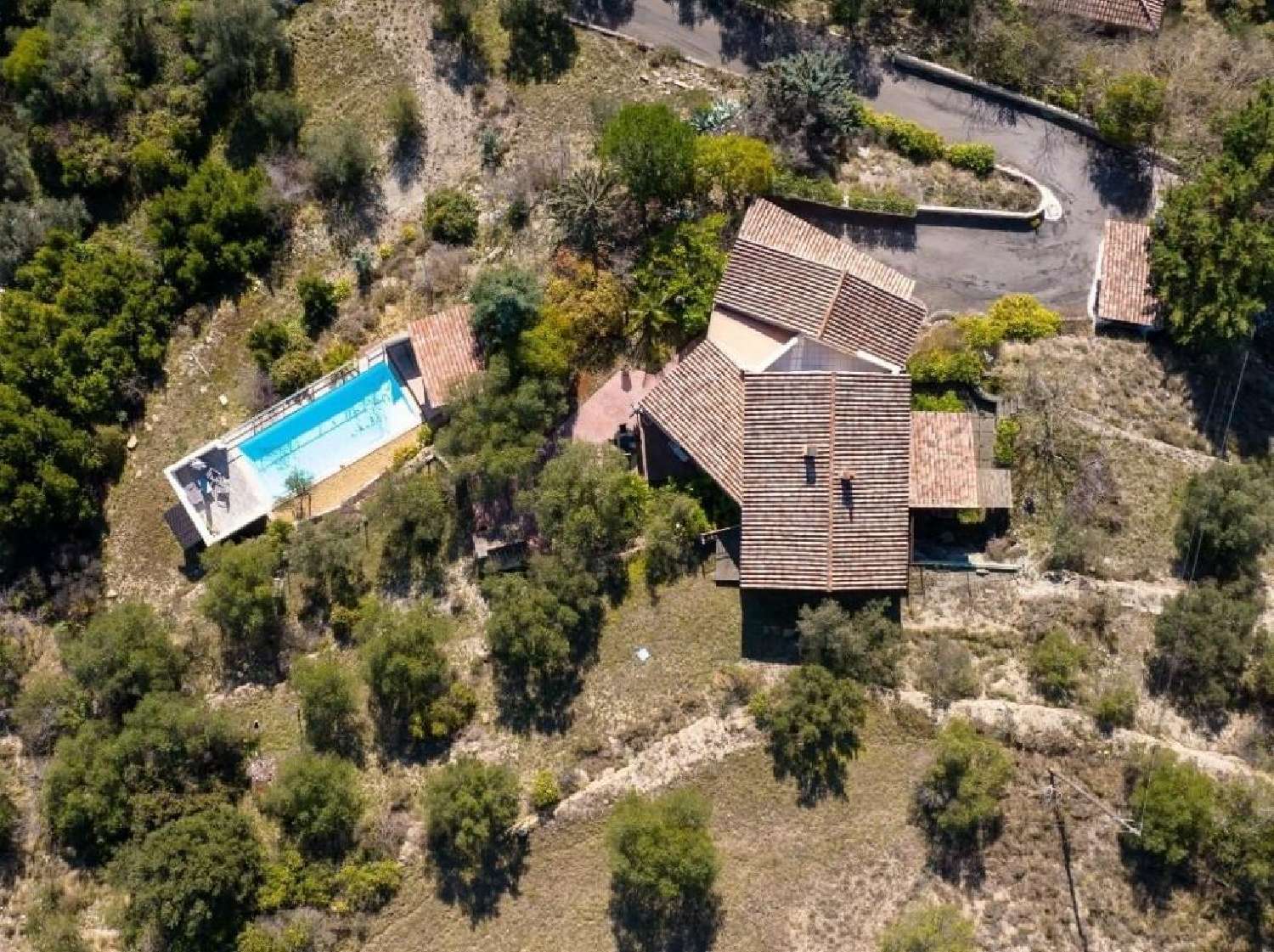  te koop huis Saint-Martin-de-Valgalgues Gard 5