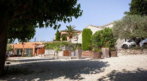Saint-Martin-d'Ardèche Ardeche house foto 7062319
