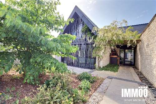 Saint-Martin-de-Boscherville Seine-Maritime huis foto 7068070