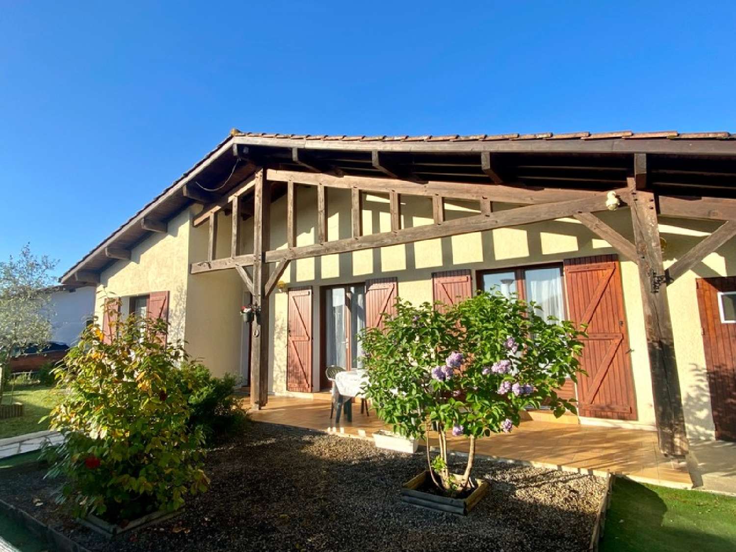  à vendre maison Saint-Martin-d'Oney Landes 2