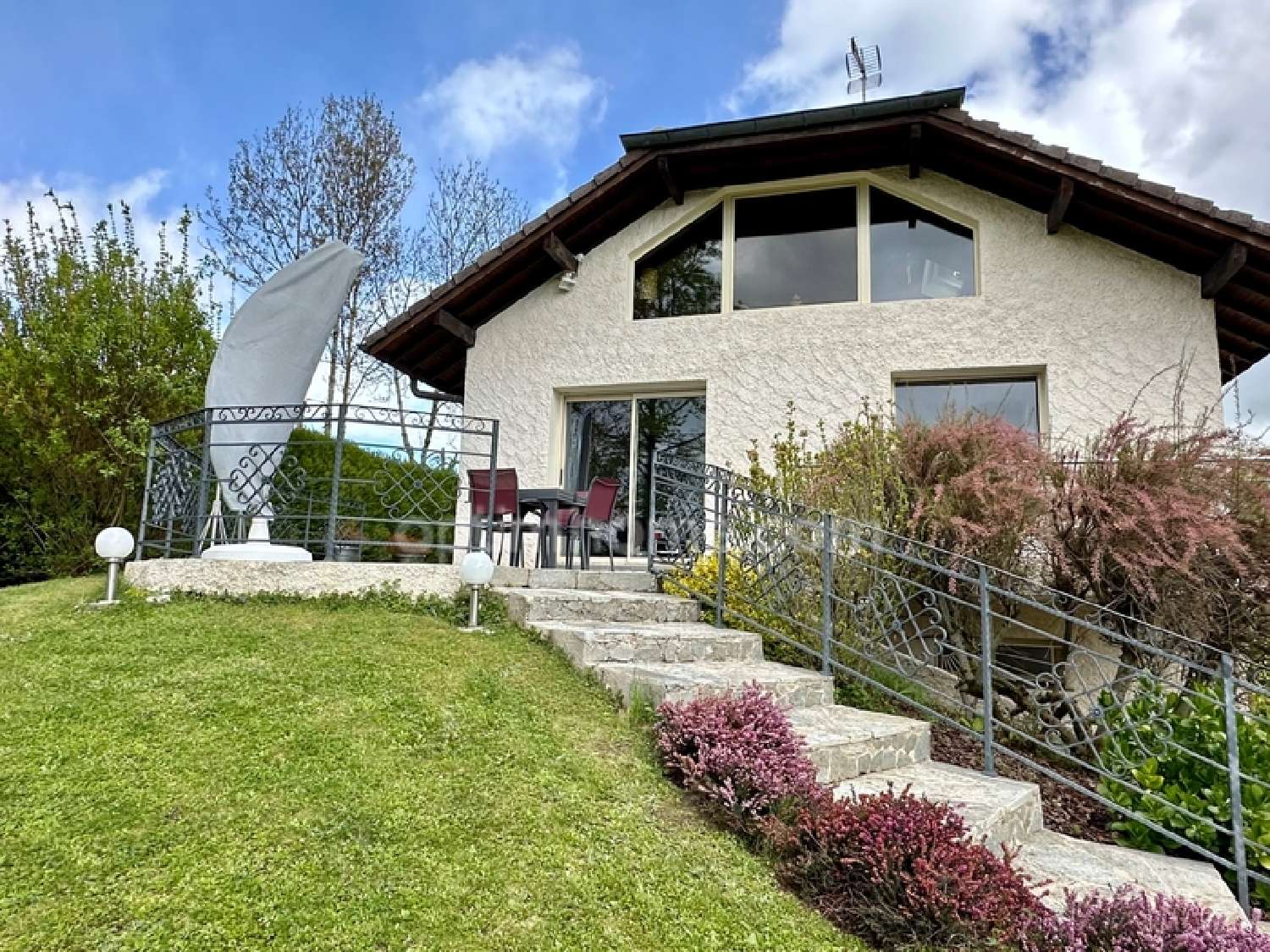  kaufen Haus Saint-Martin-Bellevue Haute-Savoie 1