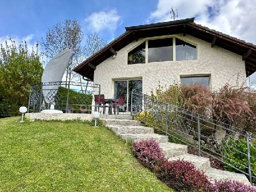 Saint-Martin-Bellevue Haute-Savoie Haus Bild 7062758