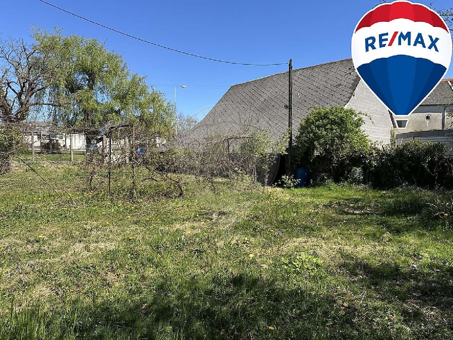  en venta casa Saint-Martin-d'Auxigny Cher 2
