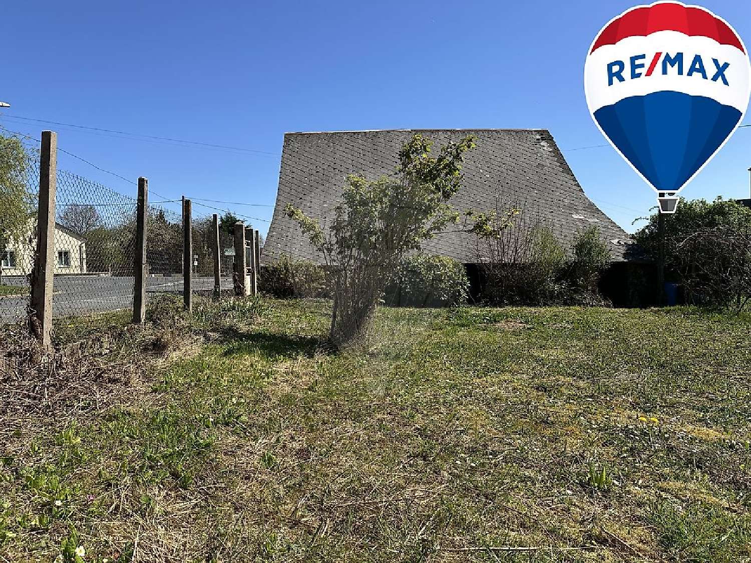  en venta casa Saint-Martin-d'Auxigny Cher 3
