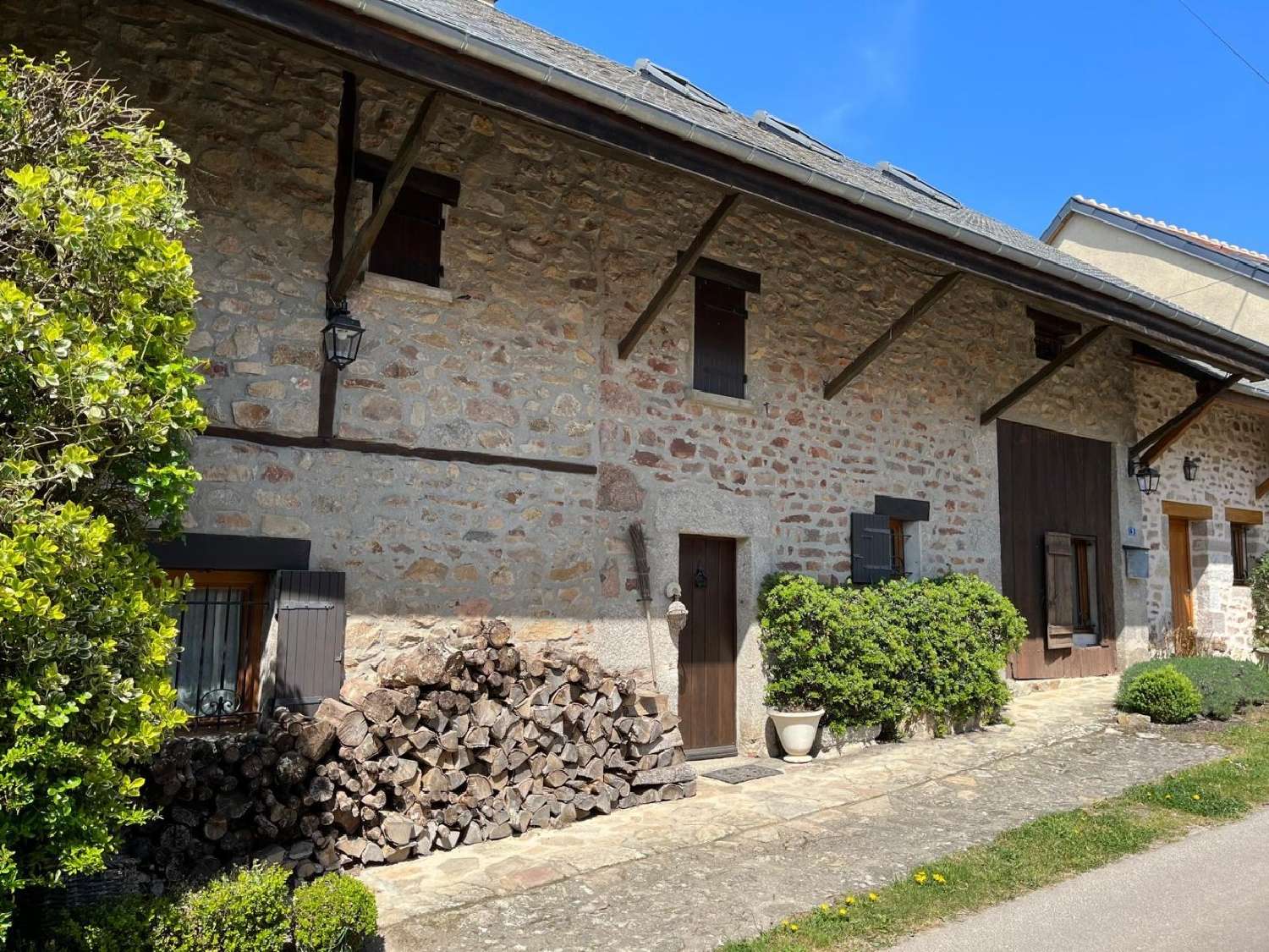  te koop huis Saint-Martin-du-Puy Nièvre 1