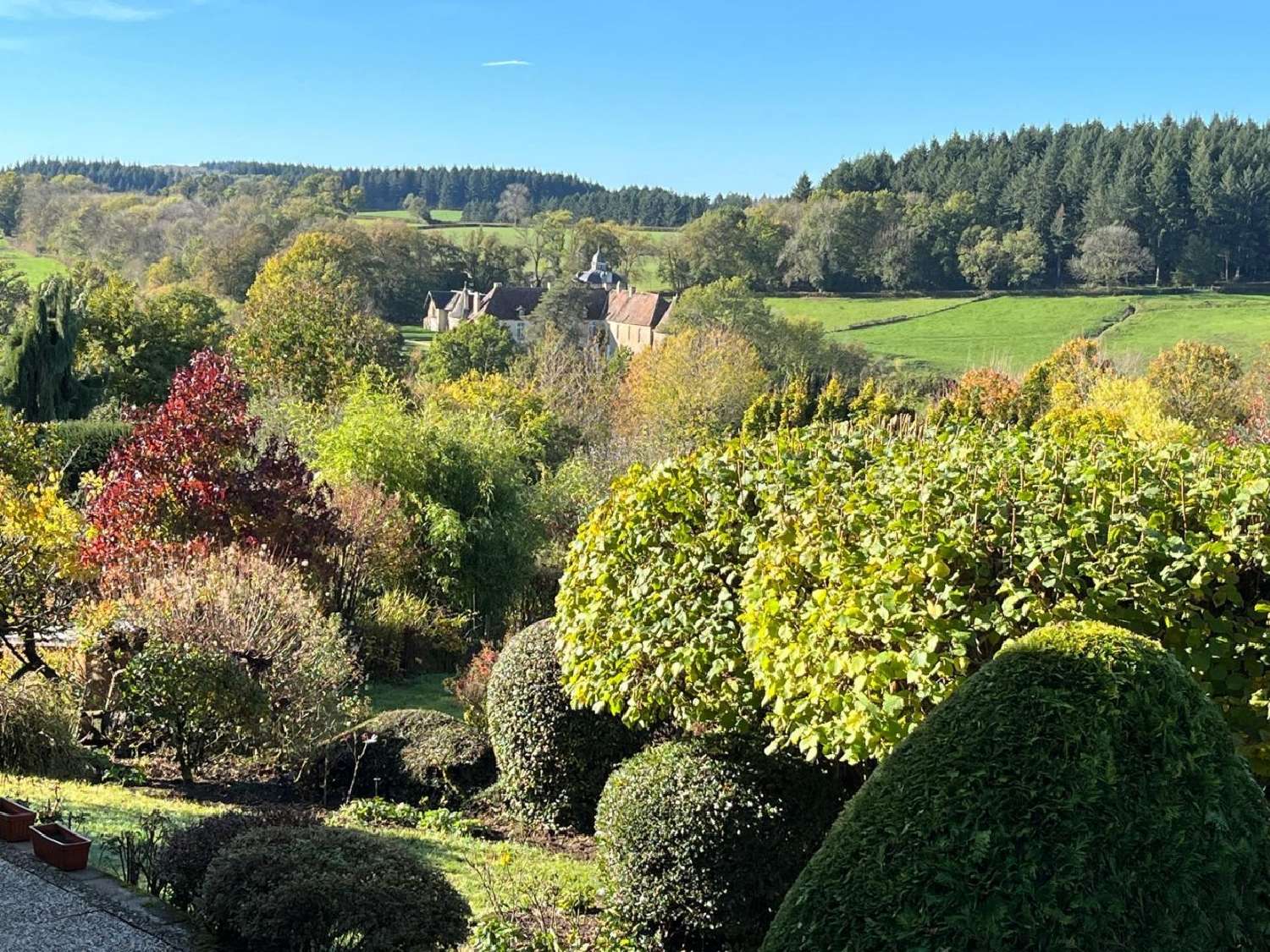  te koop huis Saint-Martin-du-Puy Nièvre 2
