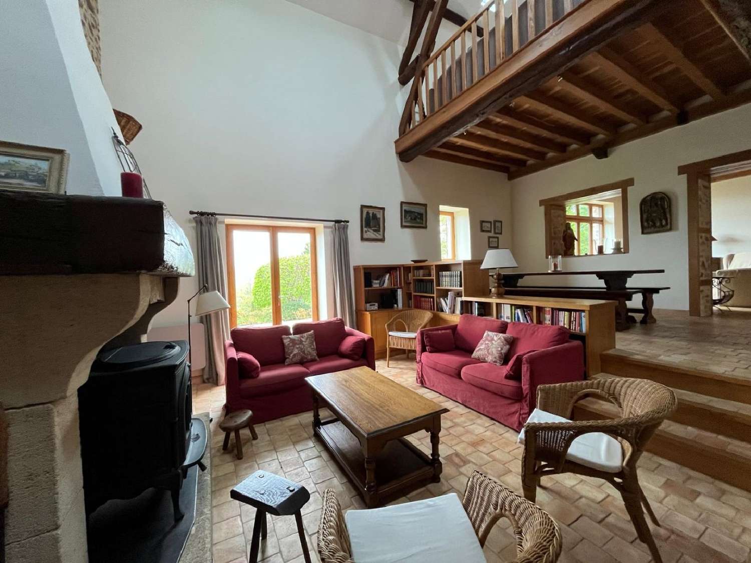  te koop huis Saint-Martin-du-Puy Nièvre 3