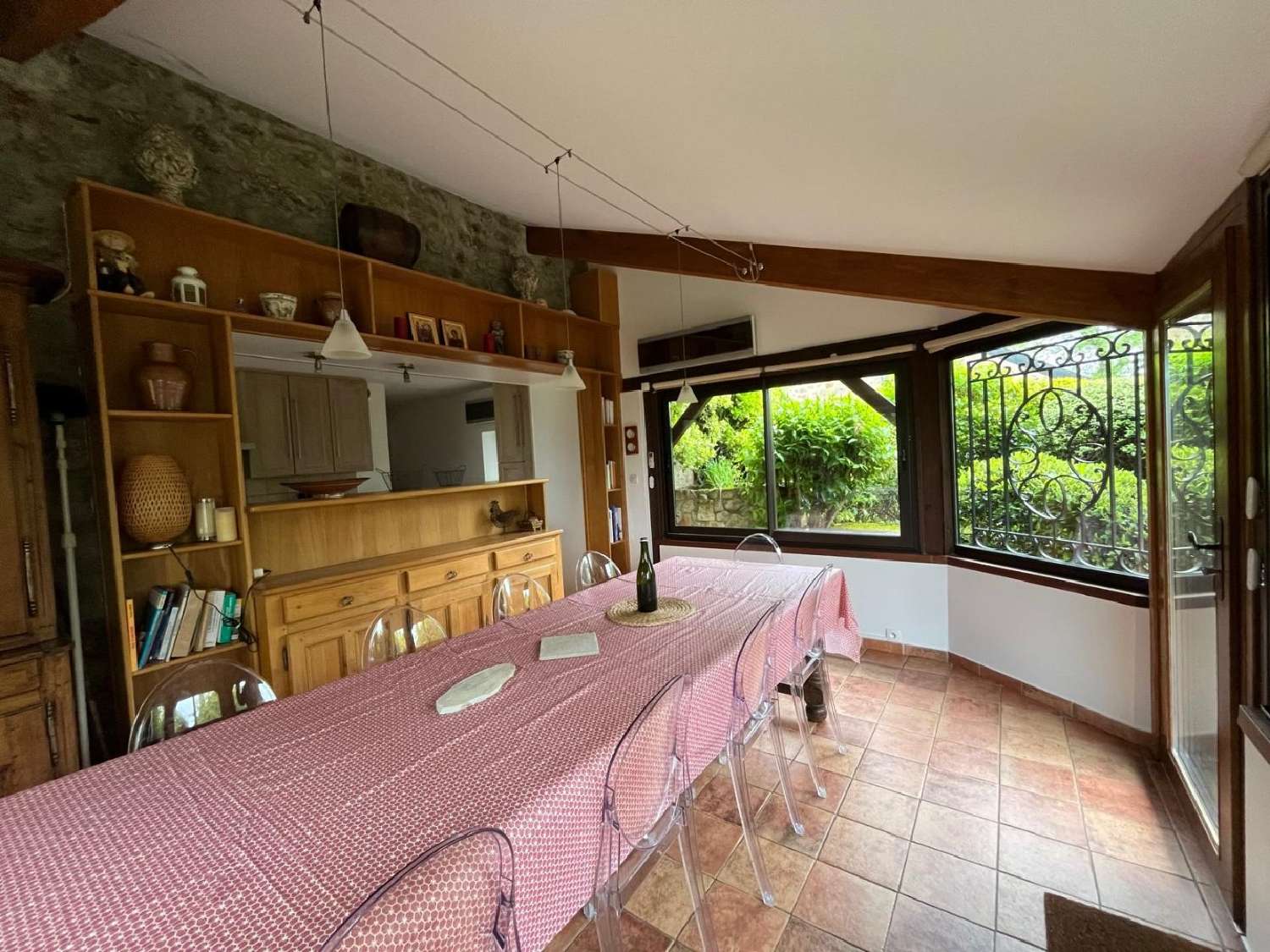  te koop huis Saint-Martin-du-Puy Nièvre 6