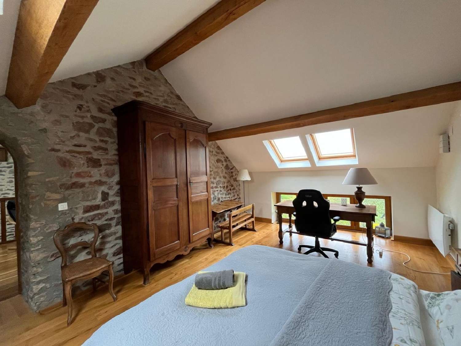  te koop huis Saint-Martin-du-Puy Nièvre 7