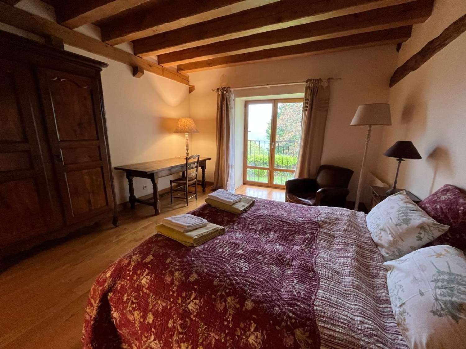  te koop huis Saint-Martin-du-Puy Nièvre 8