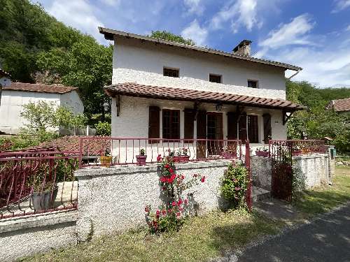 Saint-Martin-Labouval Lot casa foto 7066397