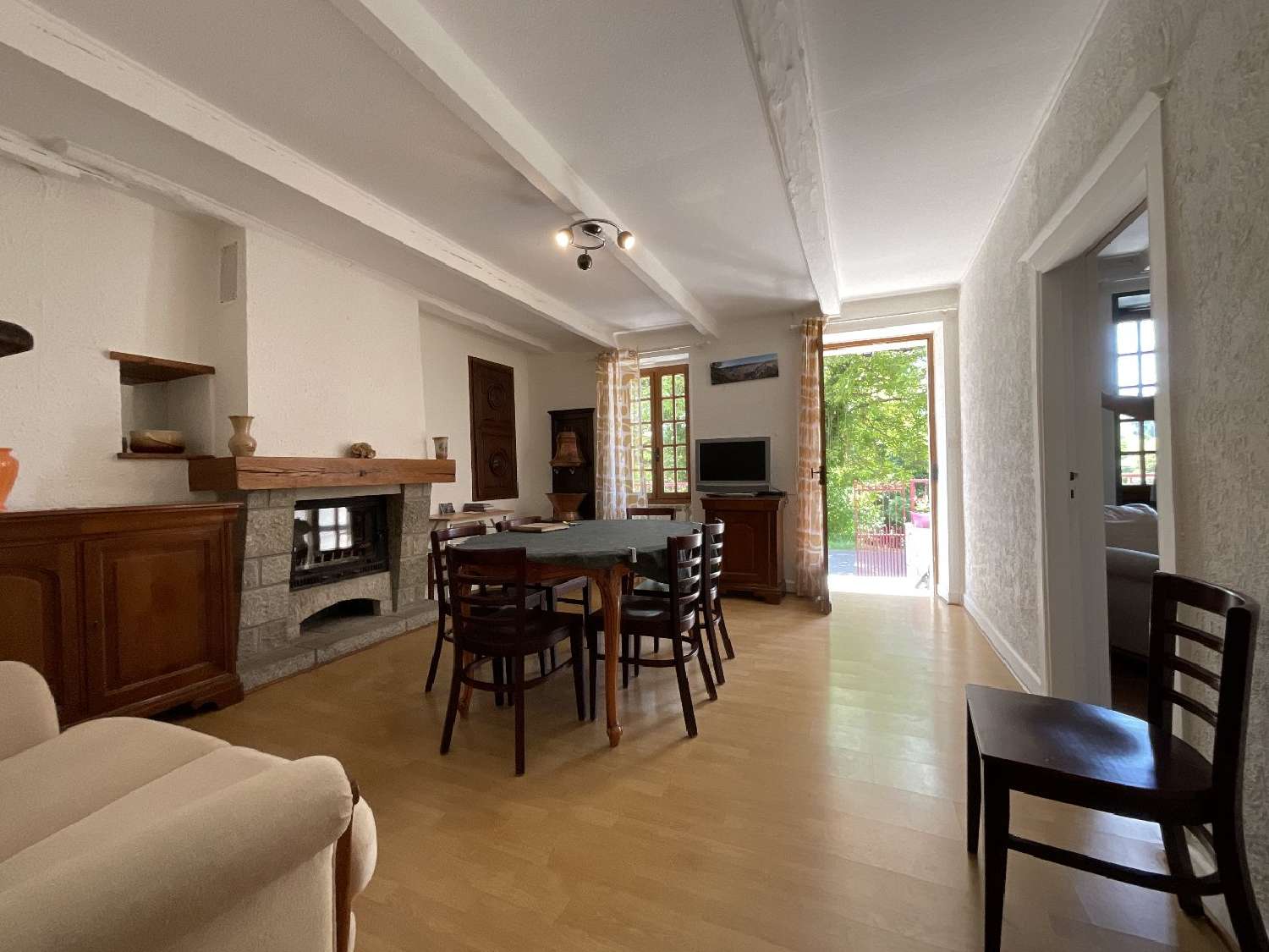 en venta casa Saint-Martin-Labouval Lot 2