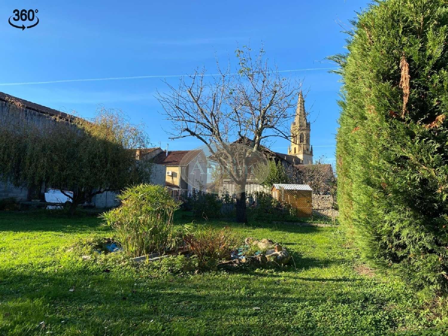  en venta casa Saint-Martory Haute-Garonne 1