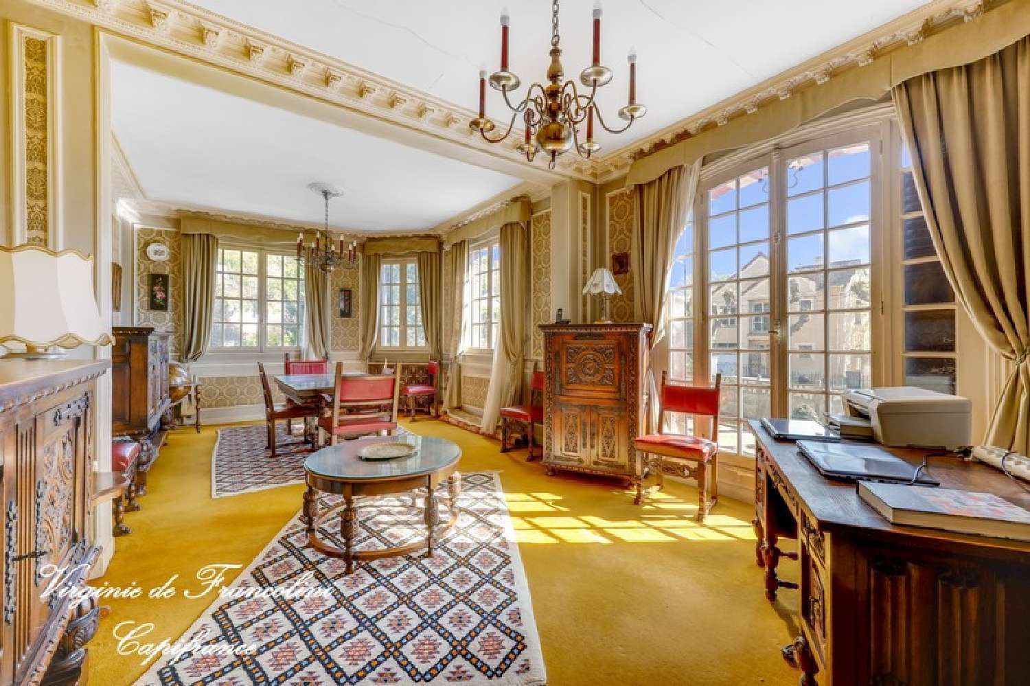  te koop huis Saint-Maur-des-Fossés Val-de-Marne 6
