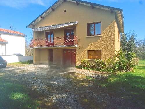 Saint-Maurice-de-Beynost Ain house foto 7059090