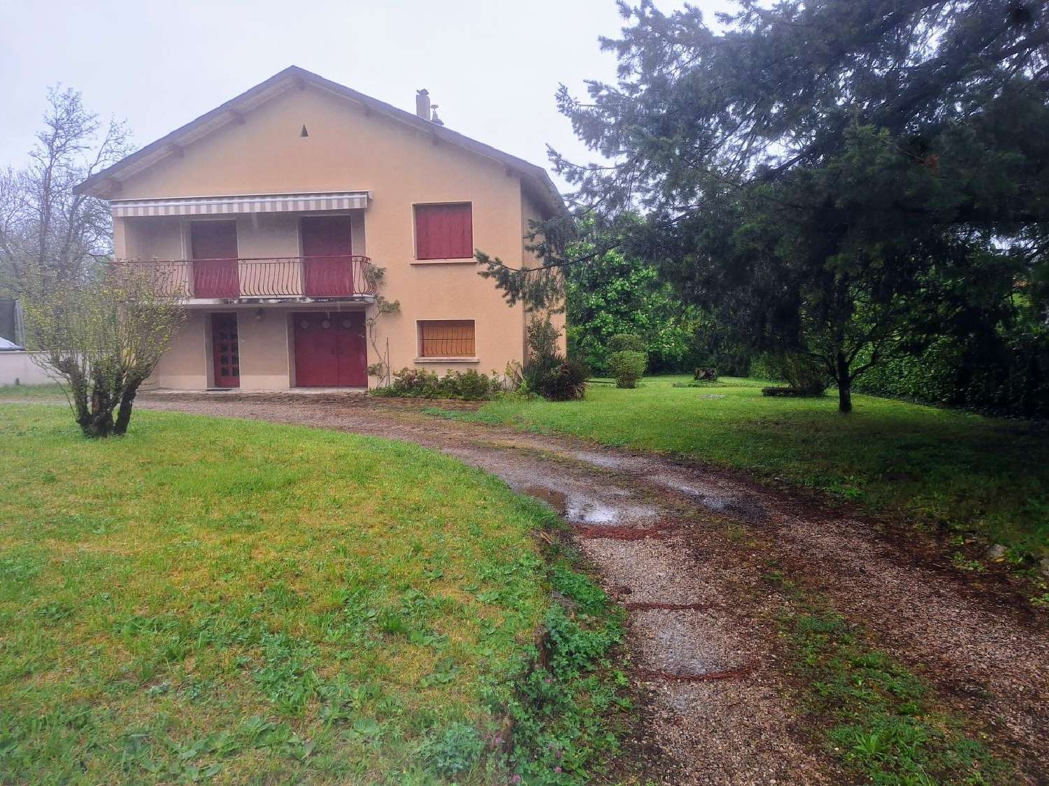 en venta casa Saint-Maurice-de-Beynost Ain 2