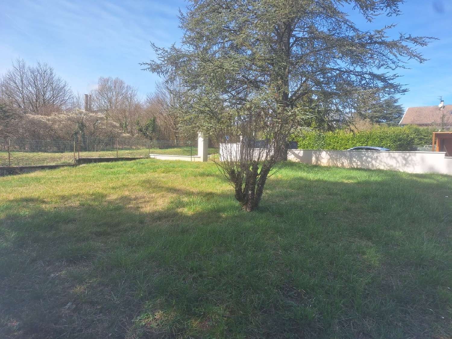 en venta casa Saint-Maurice-de-Beynost Ain 3