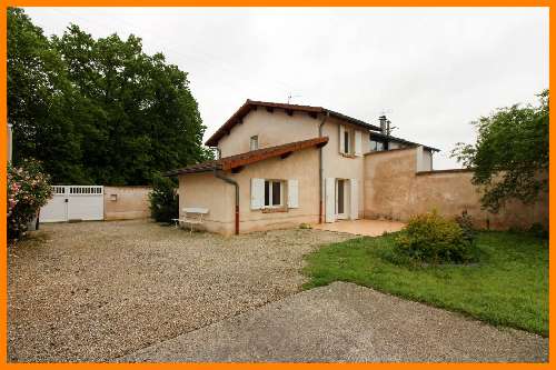 Saint-Maurice-de-Gourdans Ain huis foto 7062420