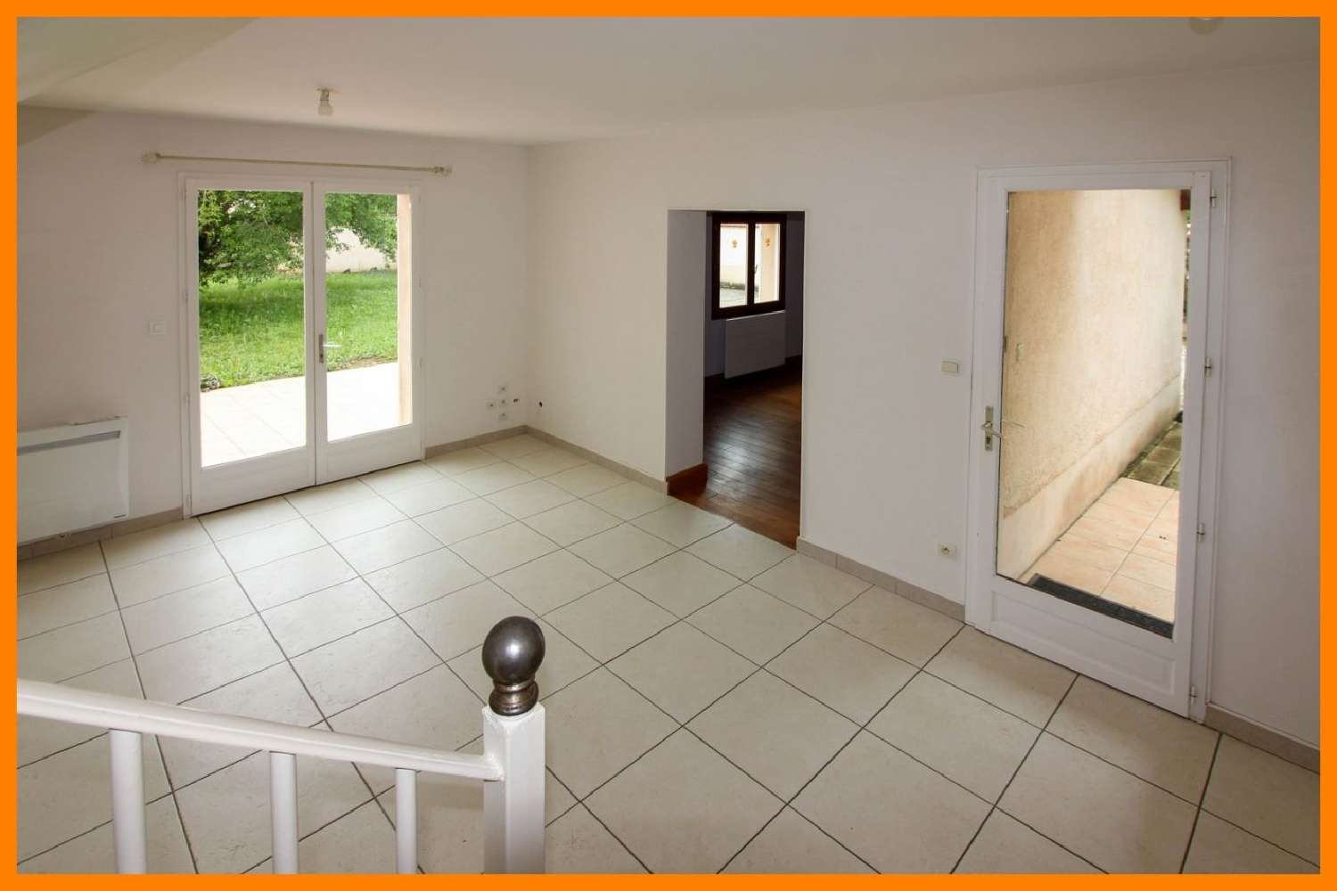 en venta casa Saint-Maurice-de-Gourdans Ain 2