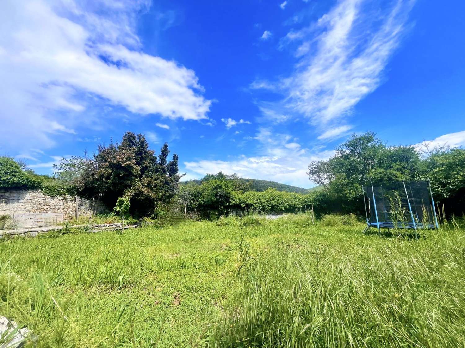  for sale house Saint-Maurice-d'Ibie Ardèche 2