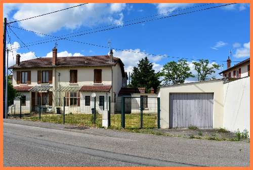 Saint-Maurice-de-Beynost Ain huis foto 7065454