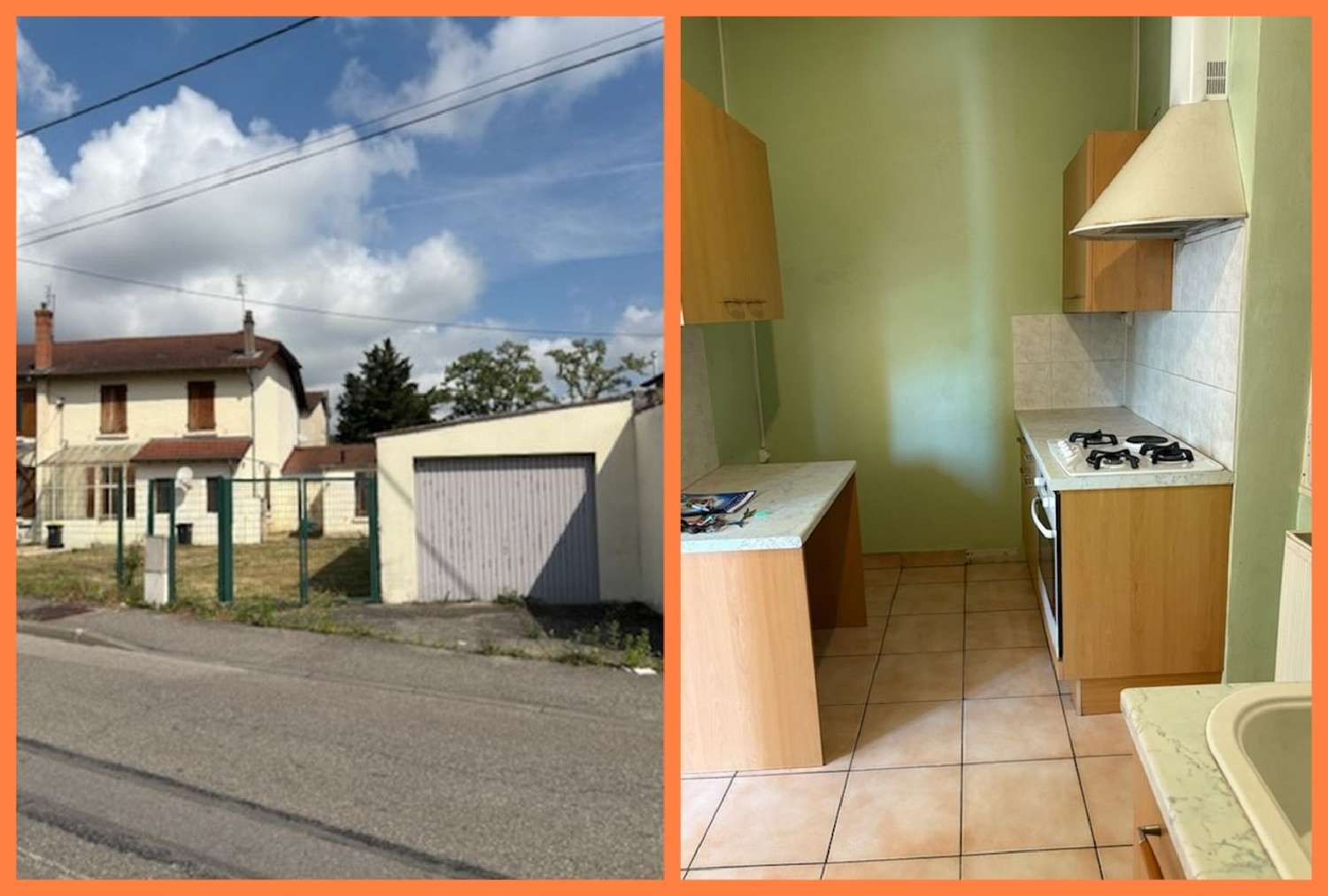 en venta casa Saint-Maurice-de-Beynost Ain 2