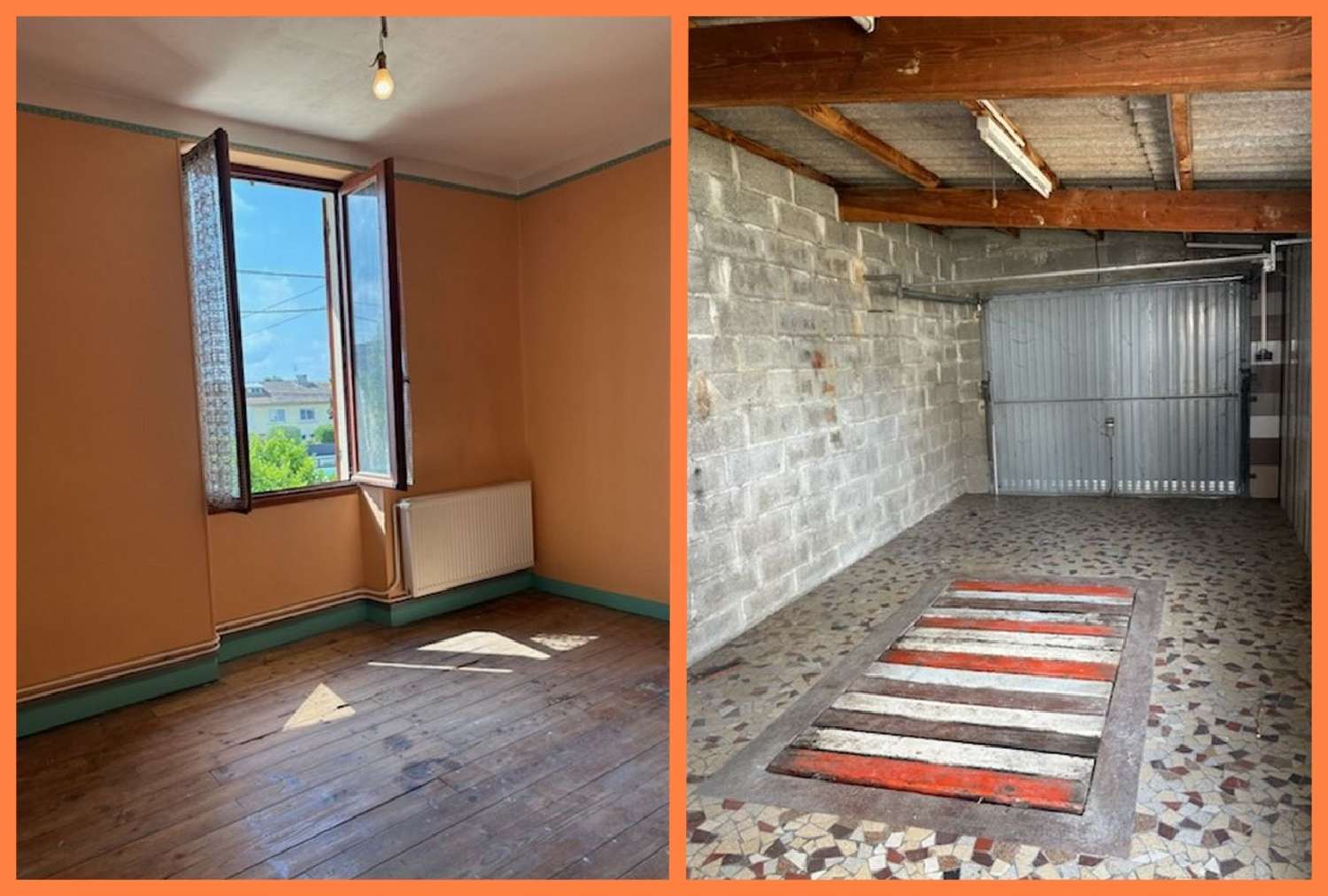 en venta casa Saint-Maurice-de-Beynost Ain 3