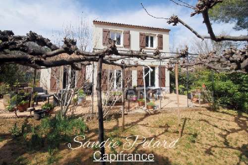Saint-Maximin-la-Sainte-Baume Var casa foto 7060923