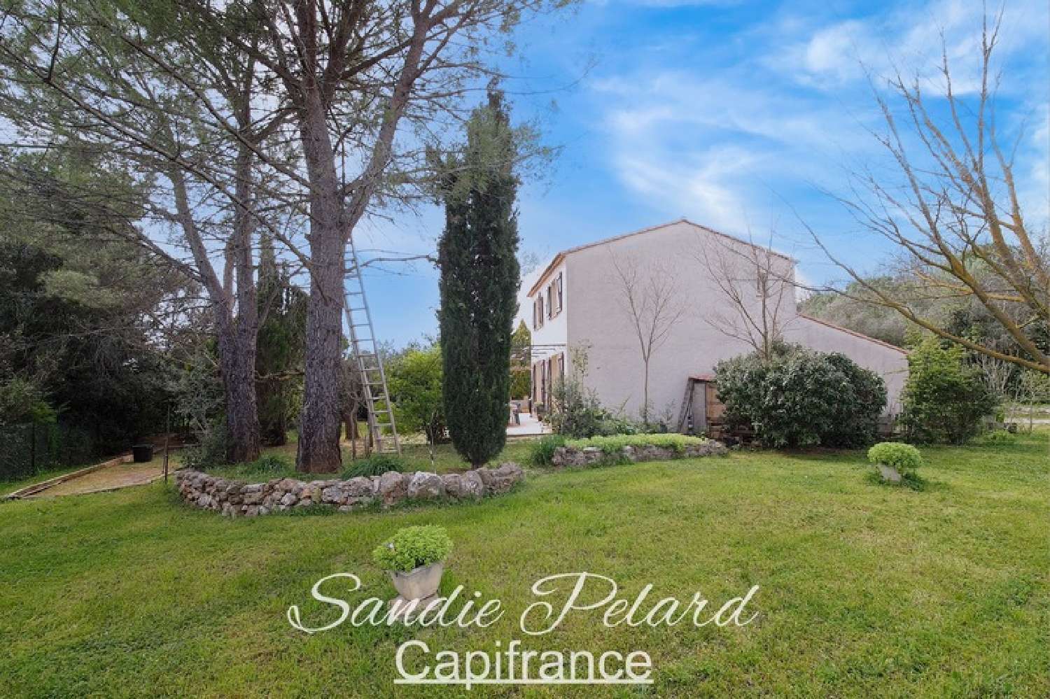  en venta casa Saint-Maximin-la-Sainte-Baume Var 3