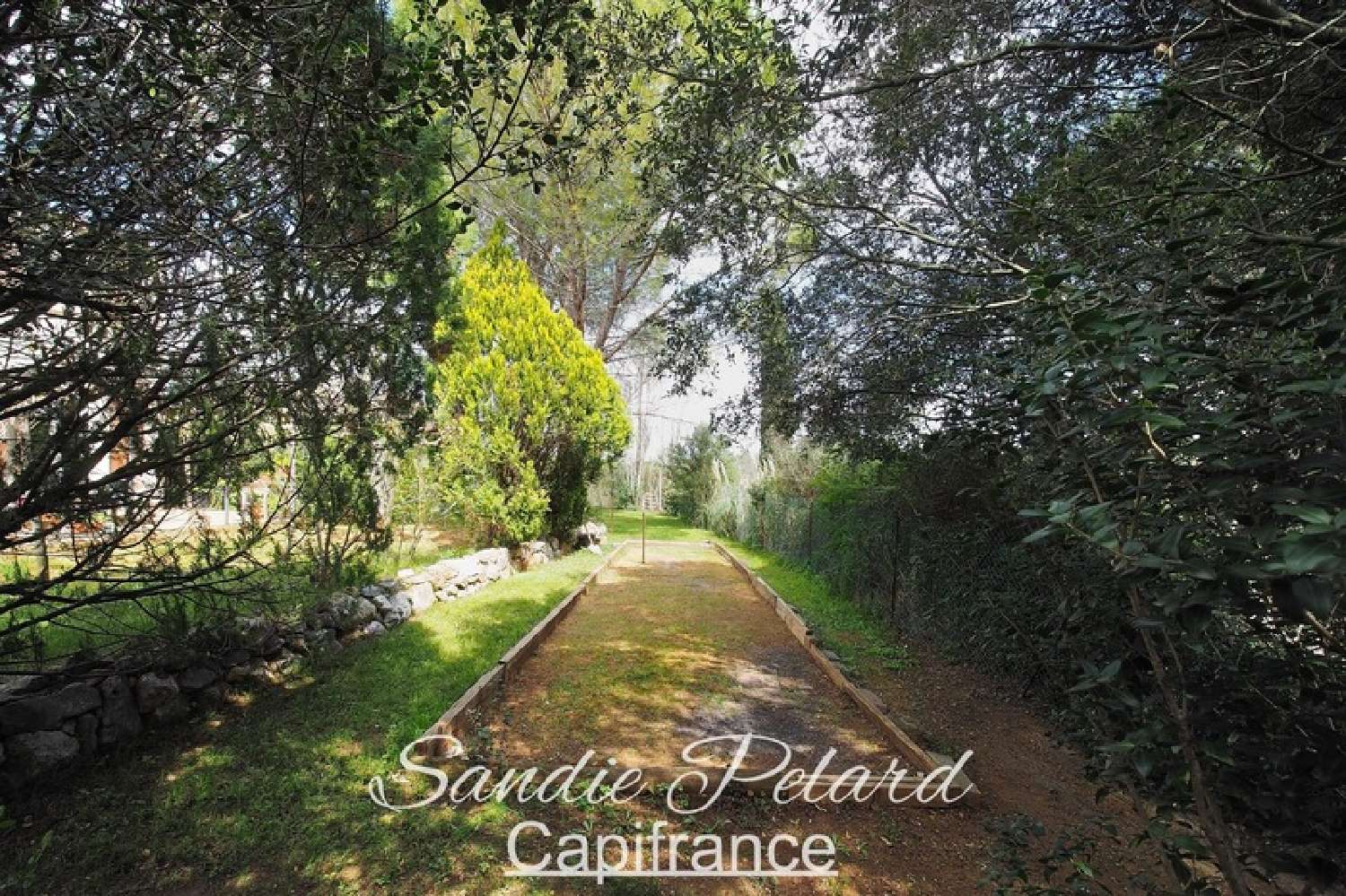 en venta casa Saint-Maximin-la-Sainte-Baume Var 4