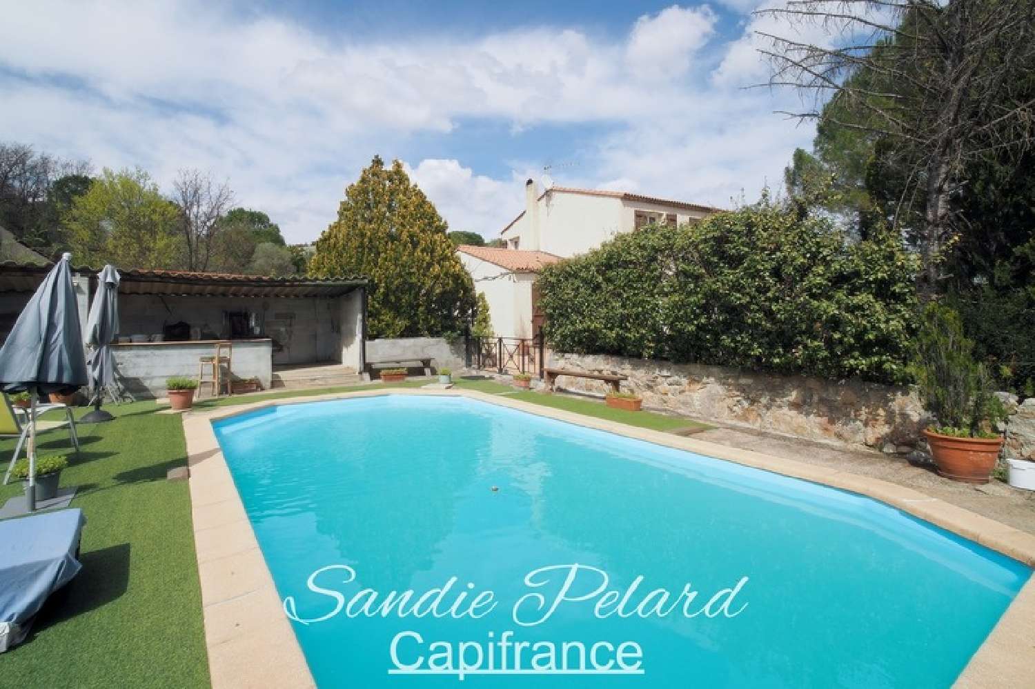  en venta casa Saint-Maximin-la-Sainte-Baume Var 5